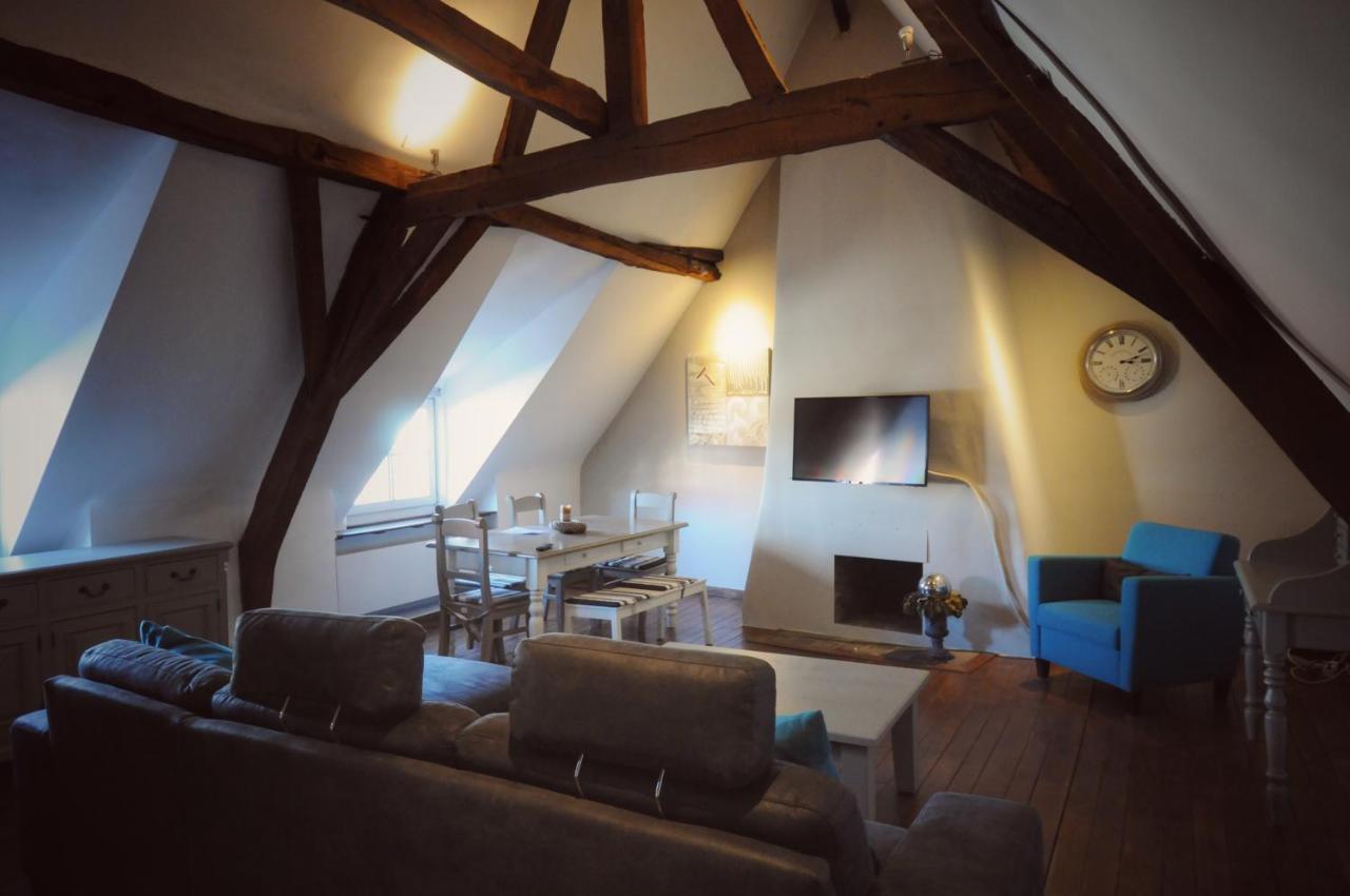 Couette-café Stillant Gierle